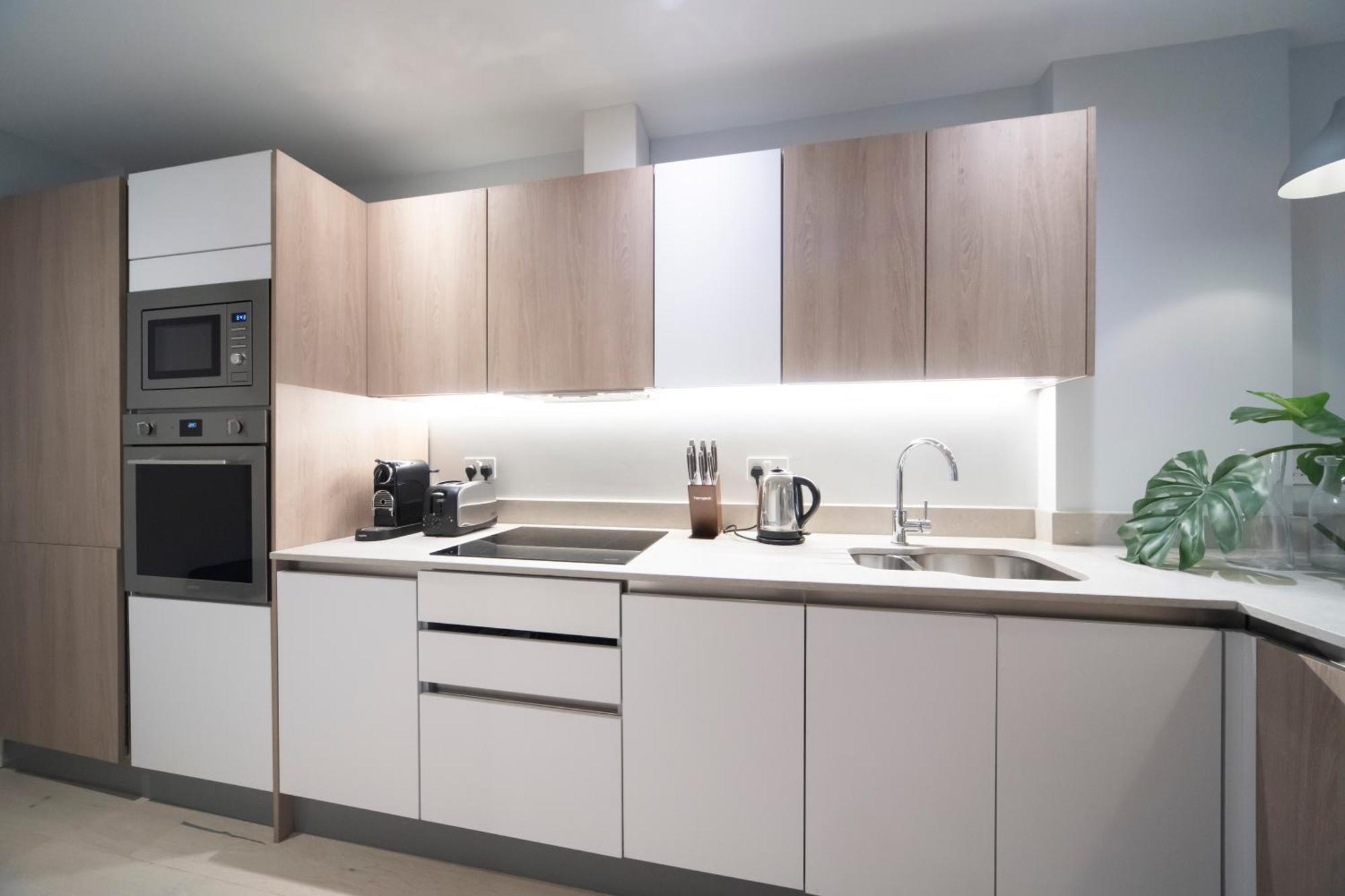 Apartment Palmer - Elephant & Castle