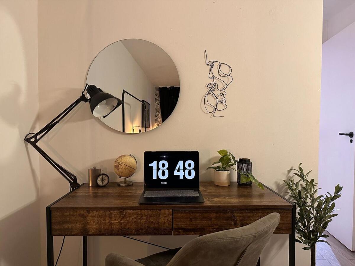 Apartamento Spacious And Modern Flat In Archway *