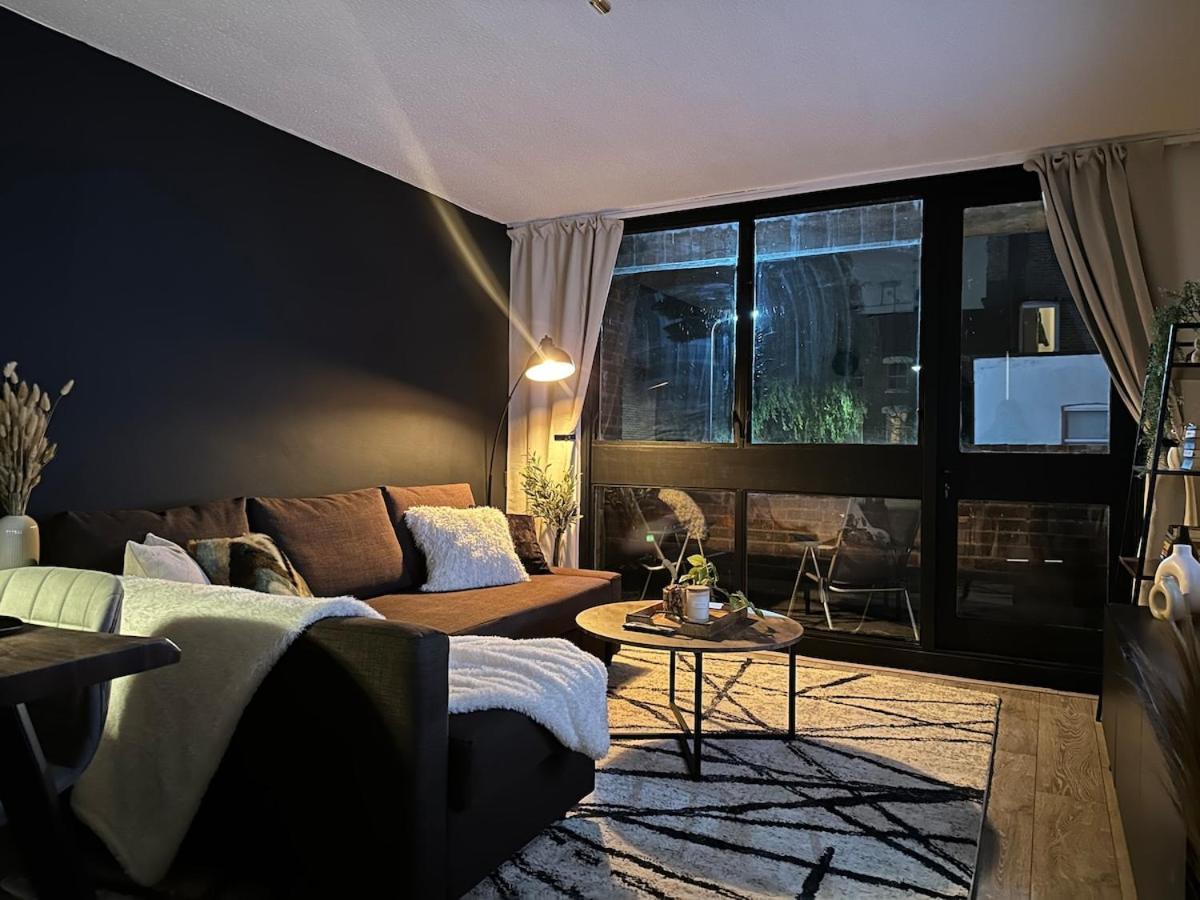 Spacious And Modern Flat In Archway Apartamento