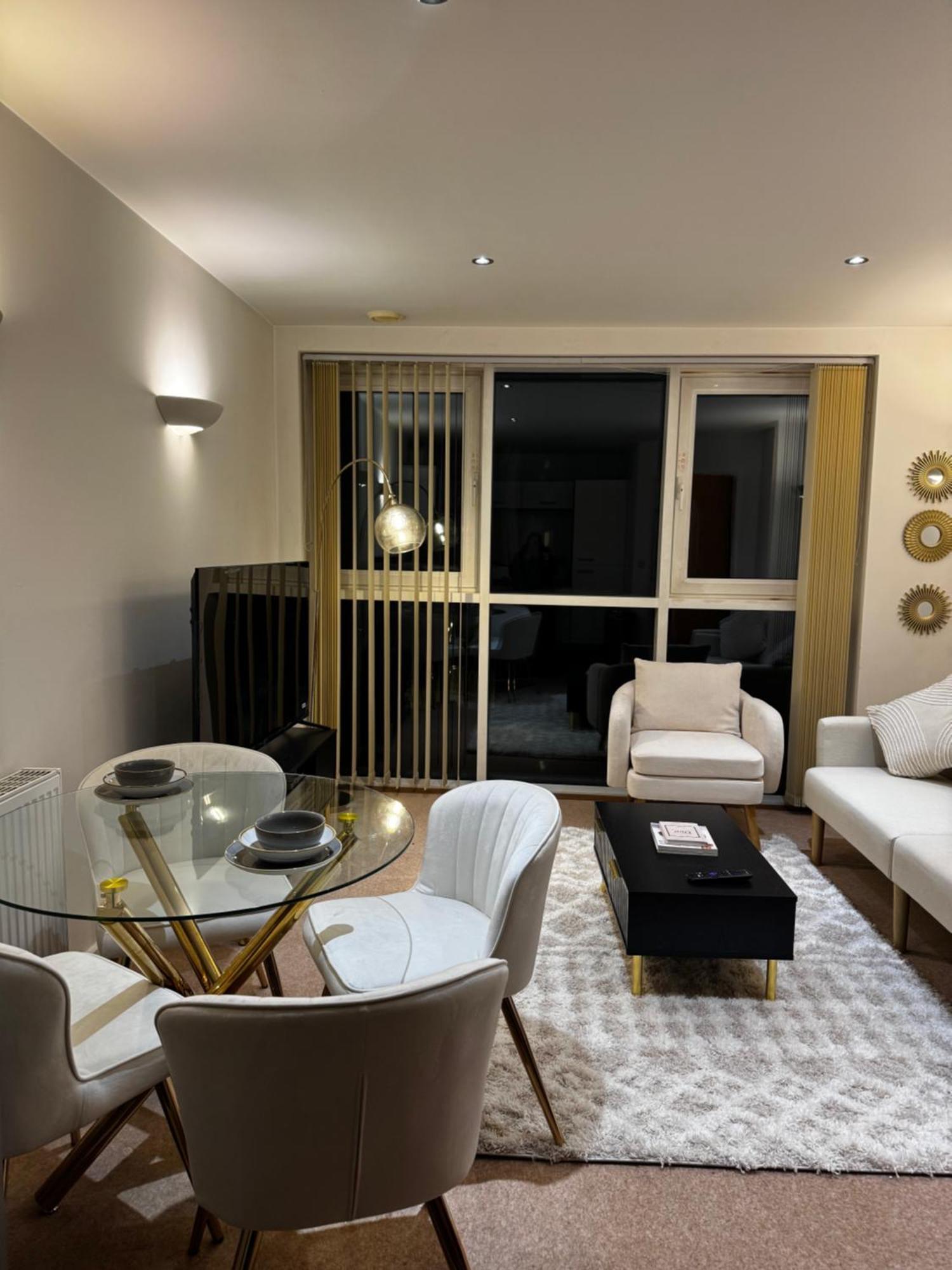 Entire Flat O2 Cable Cars Apartment *
