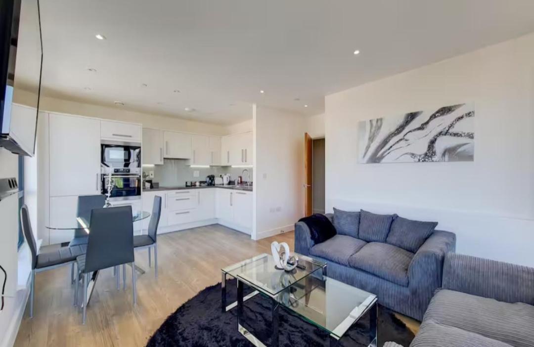 1 Bedroom Camberwell - Perfect For Long *
