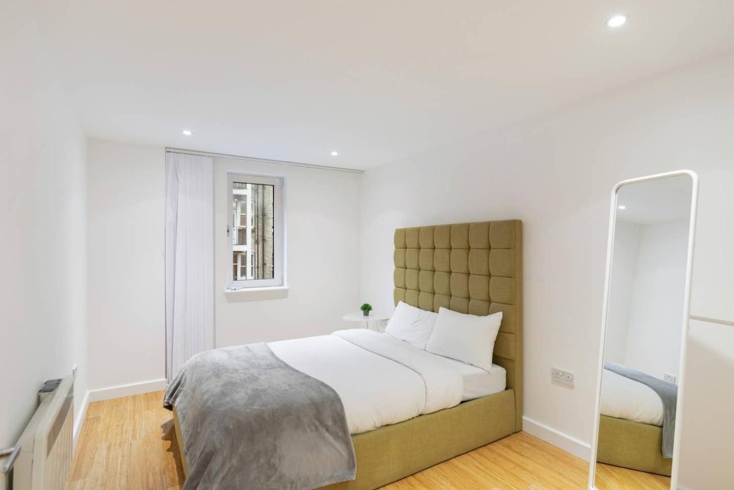 Apartment 1 Bedroom Camberwell - Perfect For Long