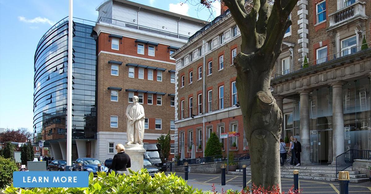 Apartment 1 Bedroom Camberwell - Perfect For Long London