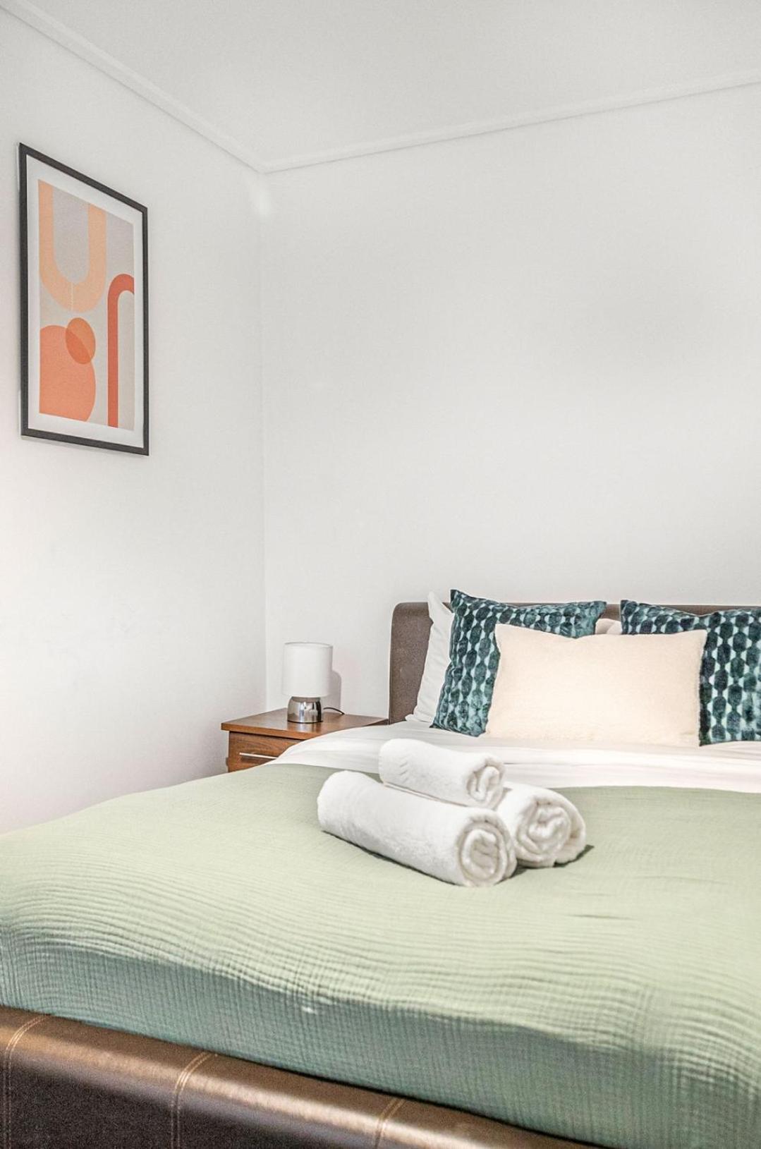 Apartment Bnbnook - 2br With Patio - Covent Garden & Strand *