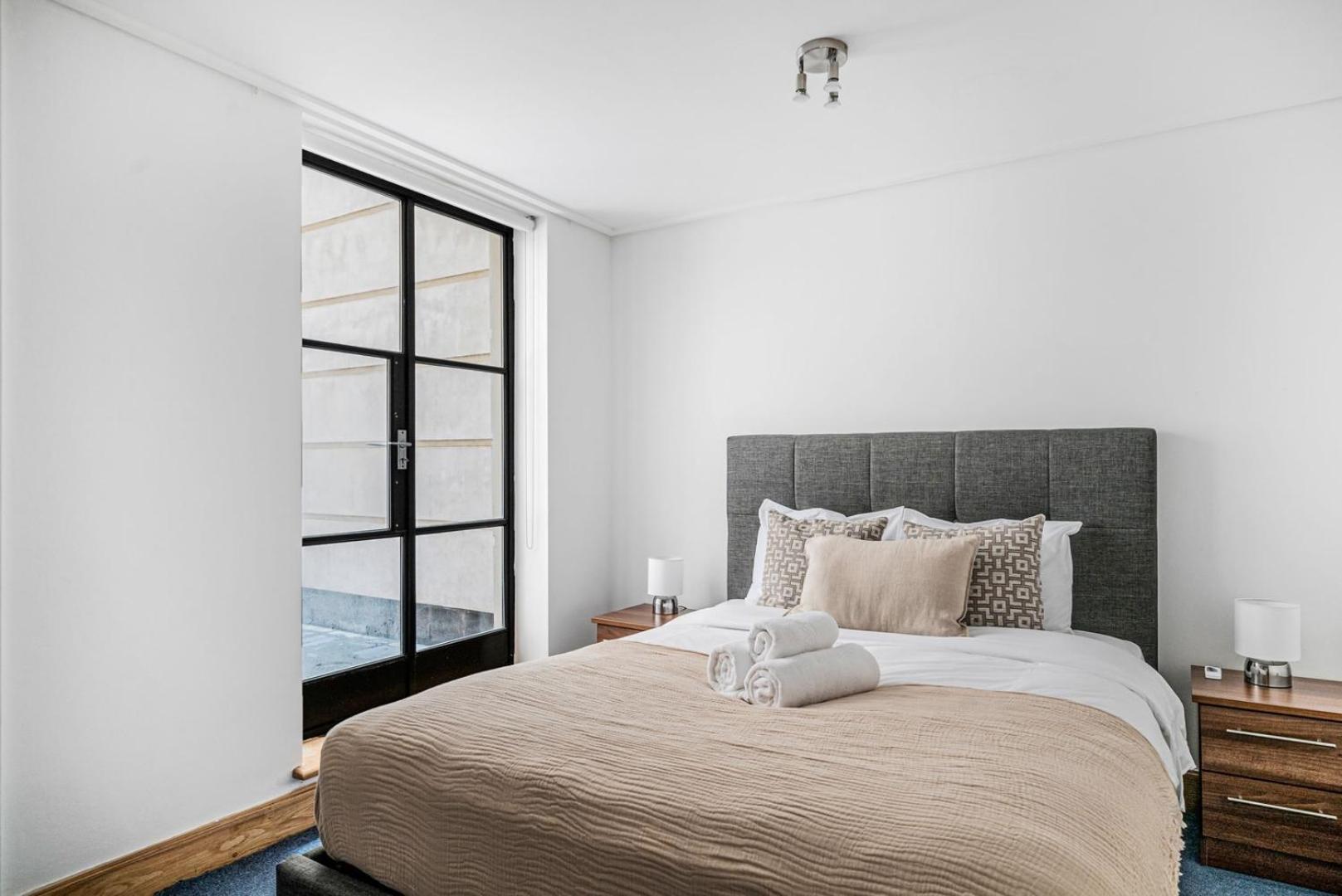 Bnbnook - 2br With Patio - Covent Garden & Strand Apartment London