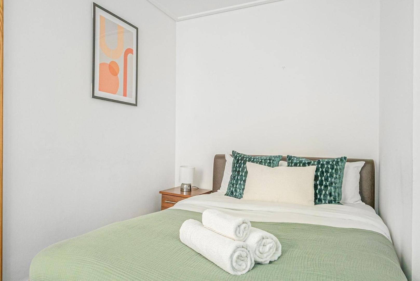 Bnbnook - 2br With Patio - Covent Garden & Strand * London