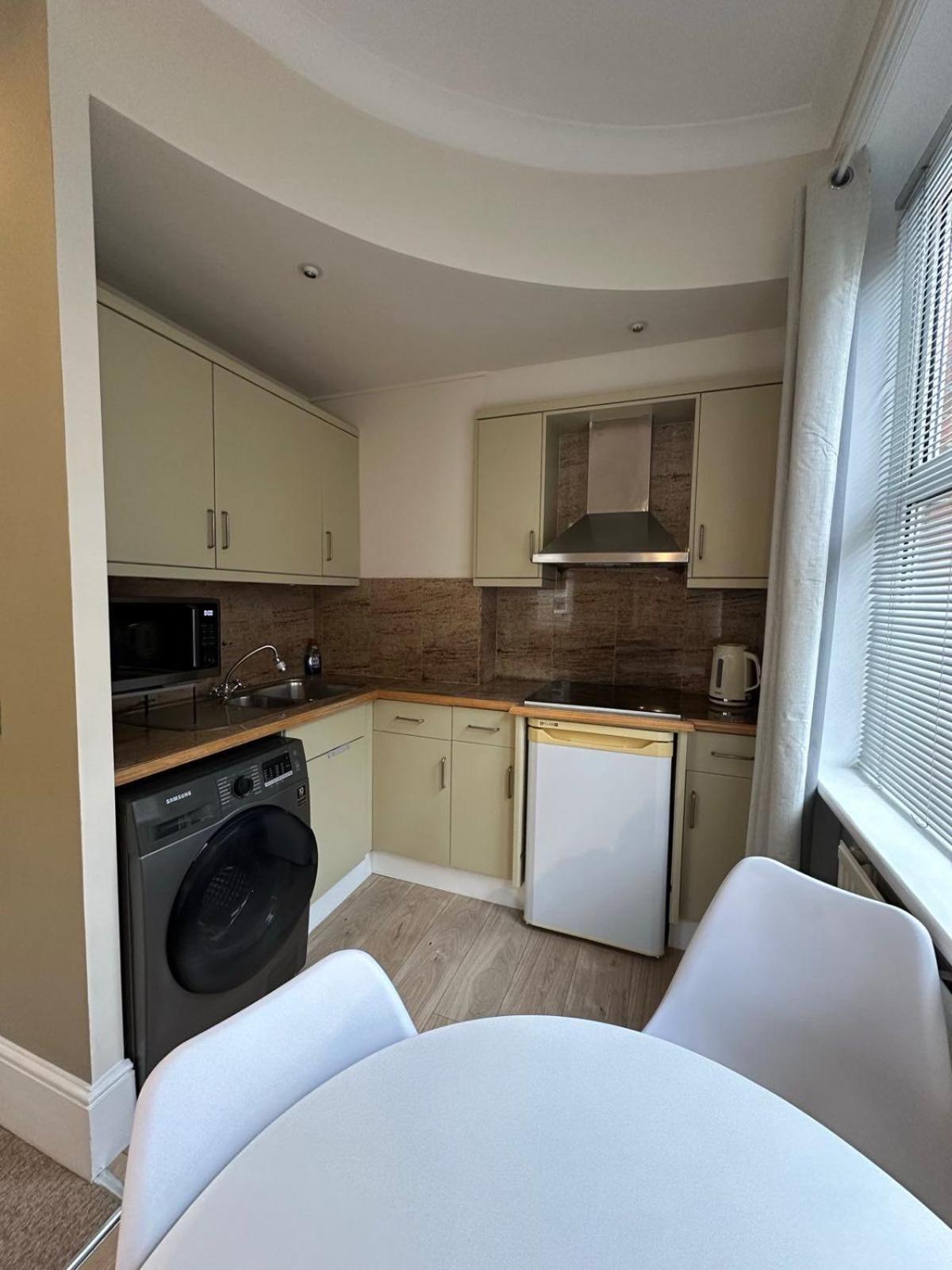 Apartment Luxury 1 Bed In The Heart Of Fulham