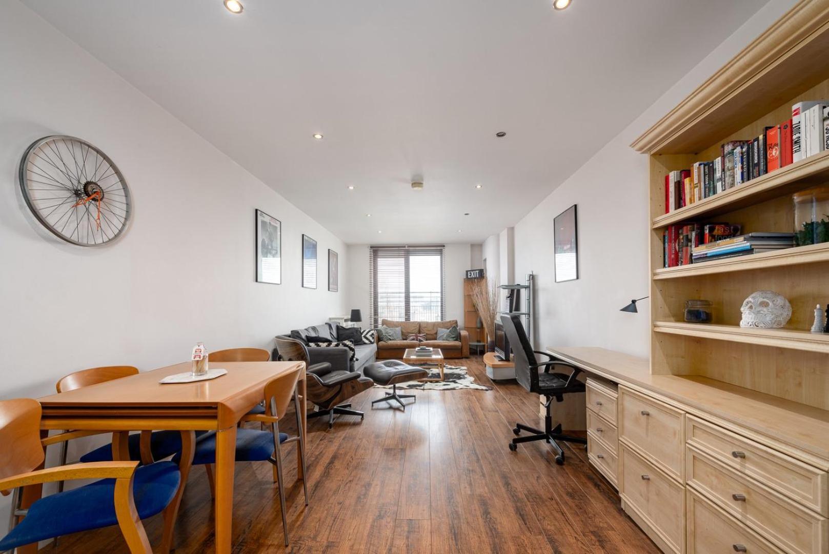 Guestready - Stylish Retreat In Kensington London