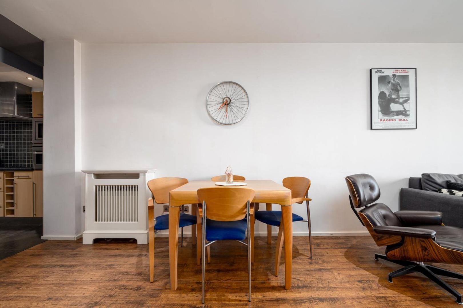 Guestready - Stylish Retreat In Kensington * London
