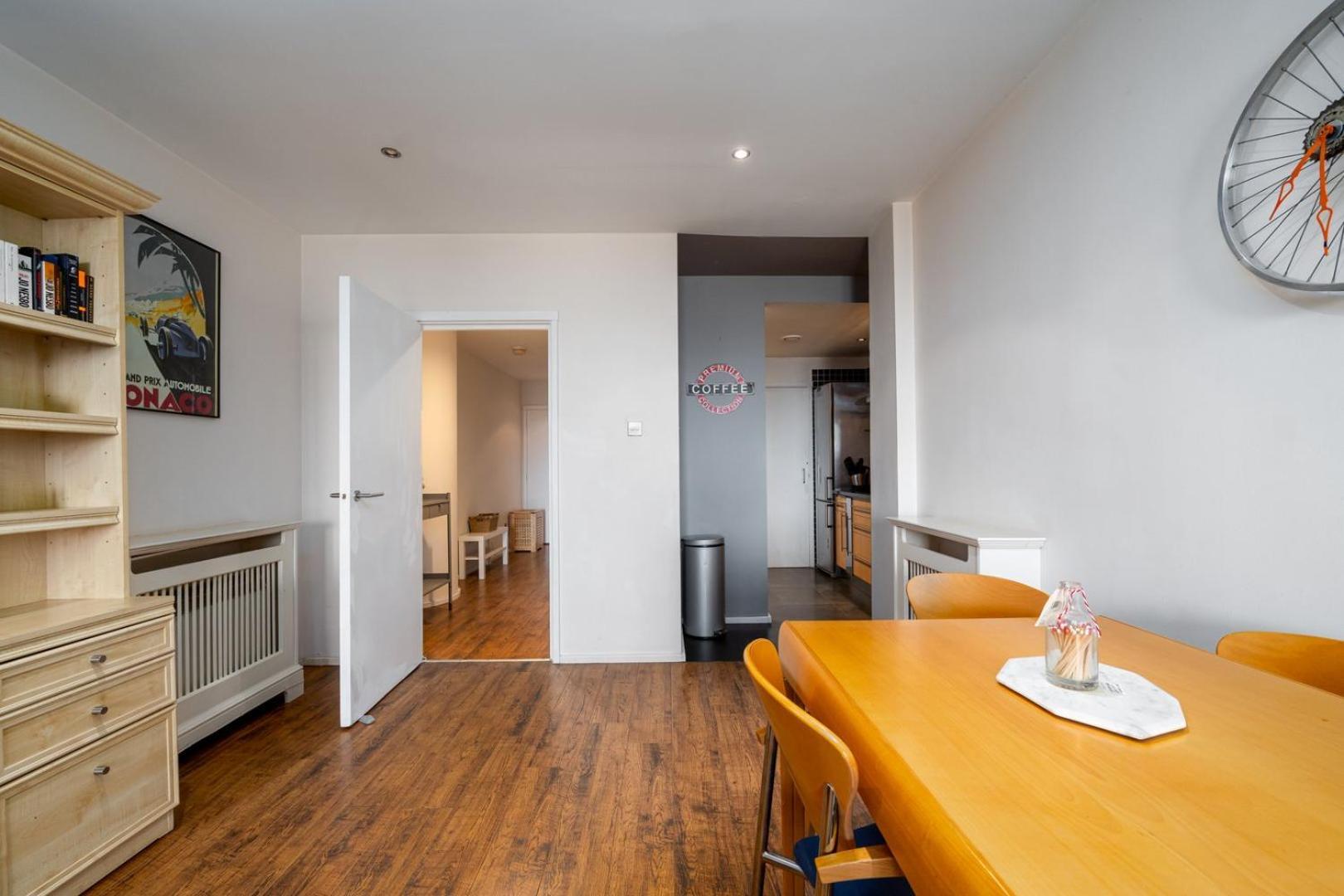Apartment Guestready - Stylish Retreat In Kensington London