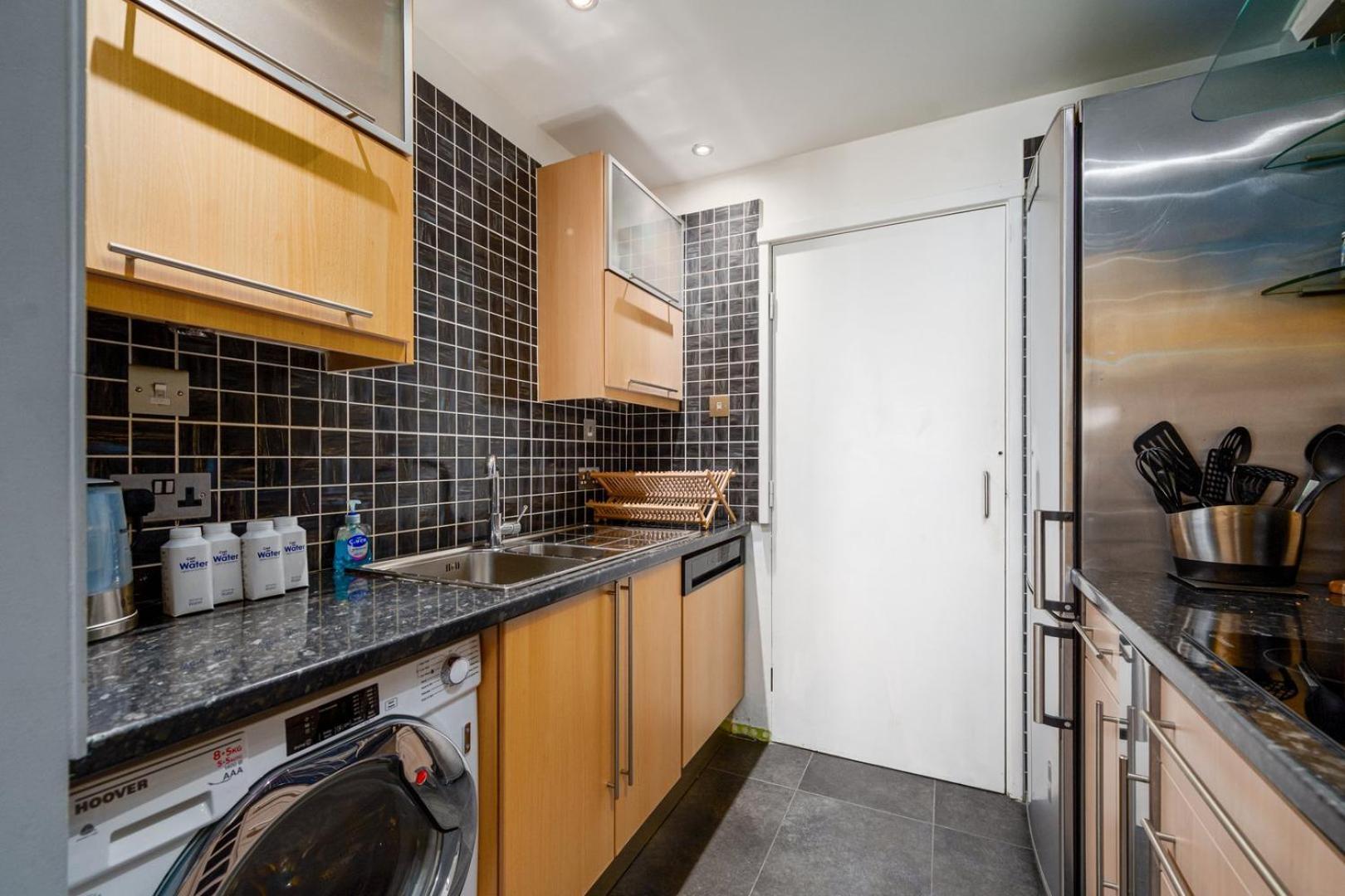 Guestready - Stylish Retreat In Kensington London