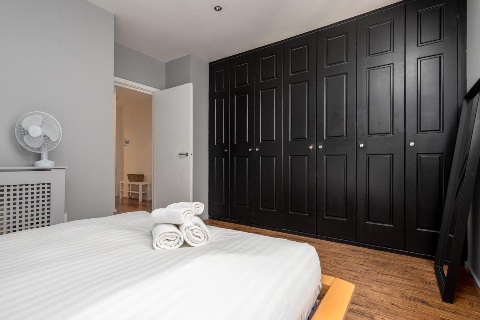Guestready - Stylish Retreat In Kensington Apartment