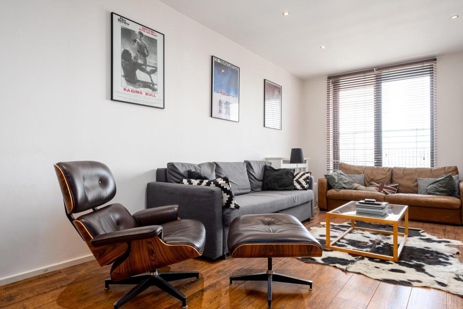 Guestready - Stylish Retreat In Kensington London