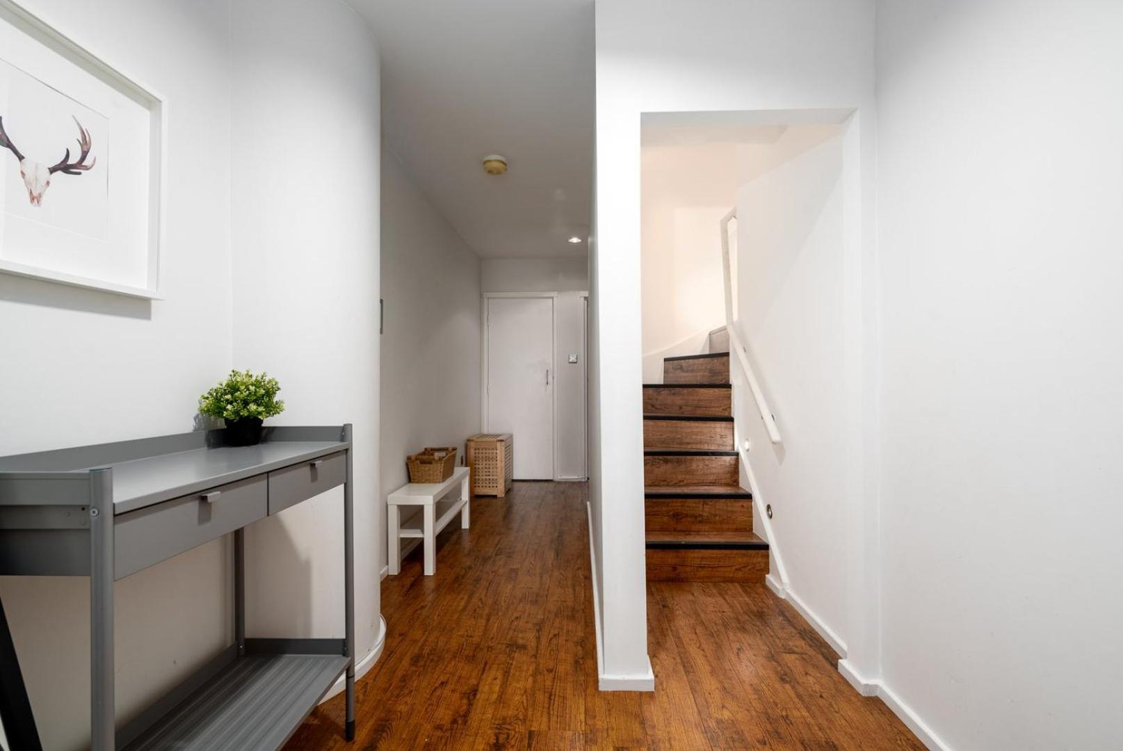 Guestready - Stylish Retreat In Kensington Apartment
