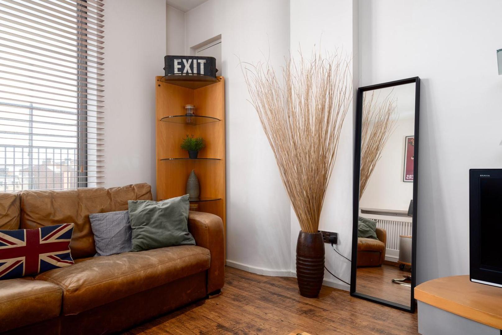 Apartment Guestready - Stylish Retreat In Kensington London