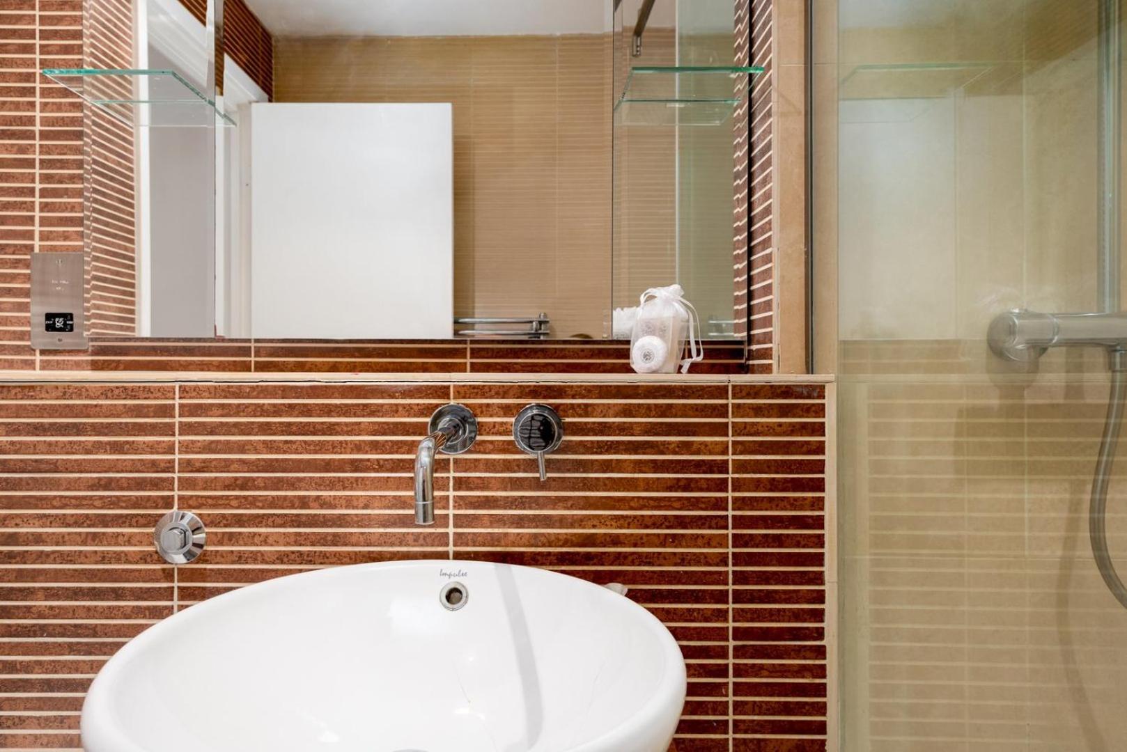 Guestready - Stylish Retreat In Kensington Apartment *