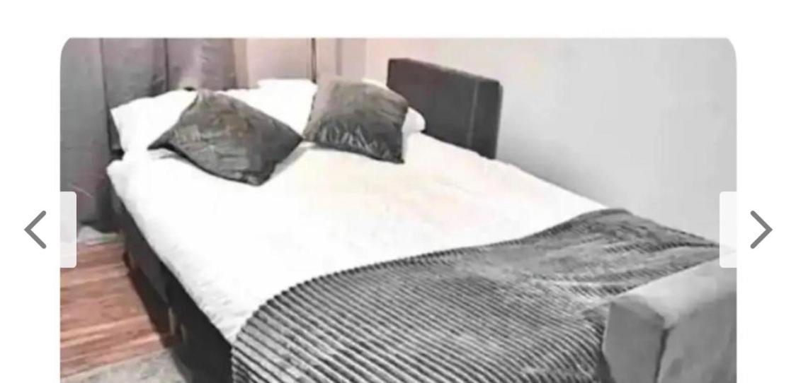 Cosy 2 Bed East Apartment London