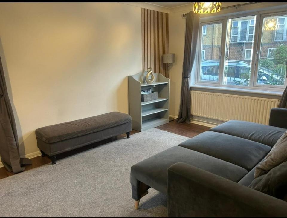 Apartment Cosy 2 Bed East