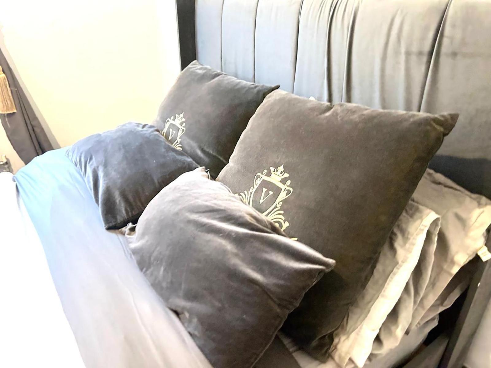 Apartment Cosy 2 Bed East *