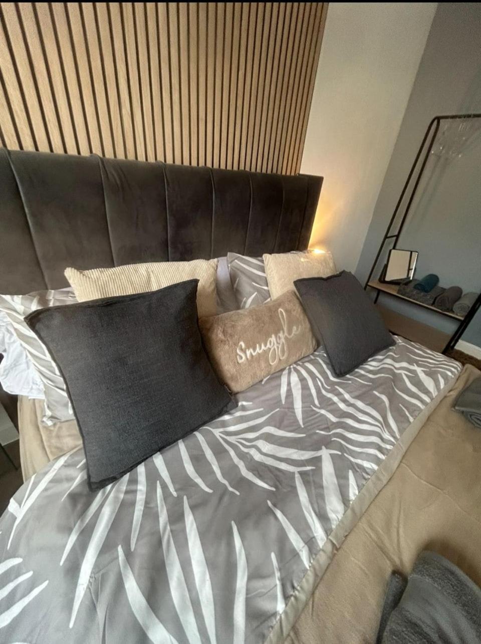 Apartment Cosy 2 Bed East London