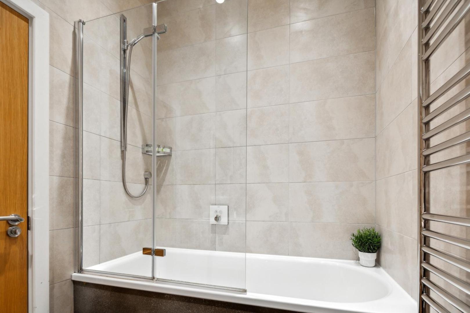 Bnbnook - Spacious 3br Near West End & Covent Garden Apartamento *