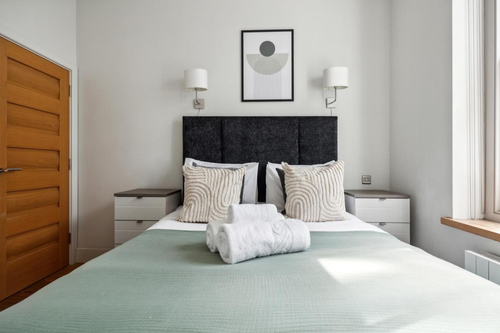 Apartamento Bnbnook - Spacious 3br Near West End & Covent Garden *