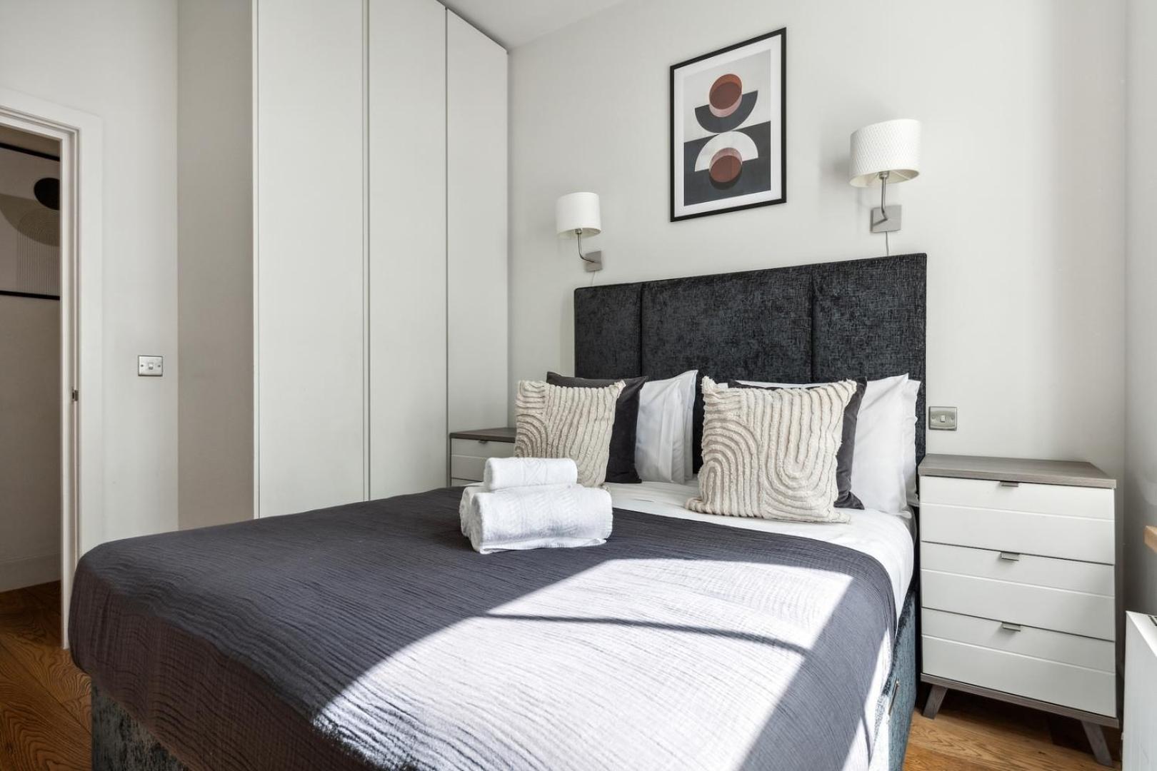 Bnbnook - Spacious 3br Near West End & Covent Garden Apartamento