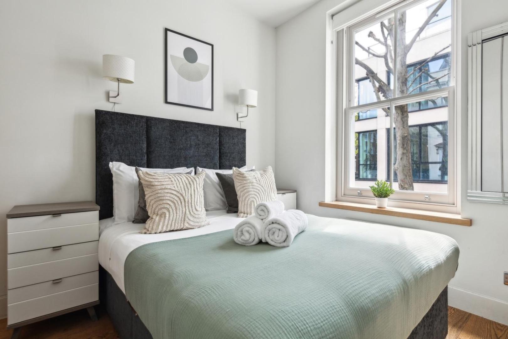Bnbnook - Spacious 3br Near West End & Covent Garden Apartamento