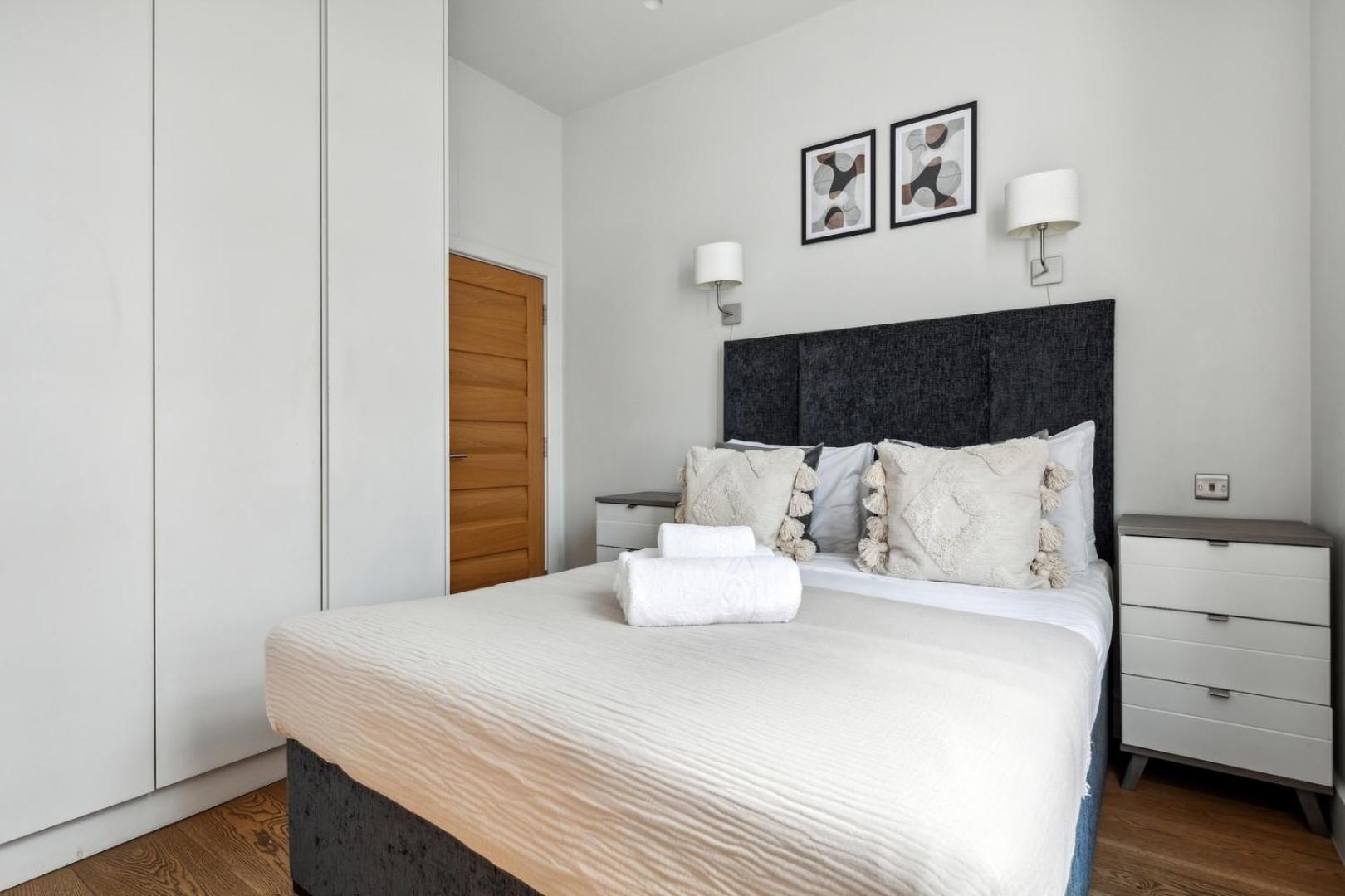 Bnbnook - Spacious 3br Near West End & Covent Garden Apartamento *