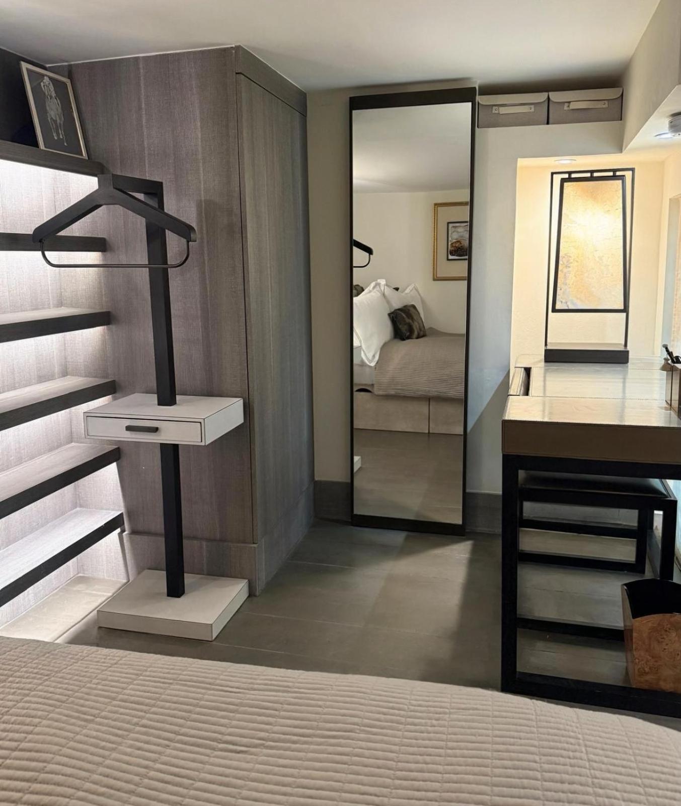 Apartamento Luxury Near Harrods & Museums *