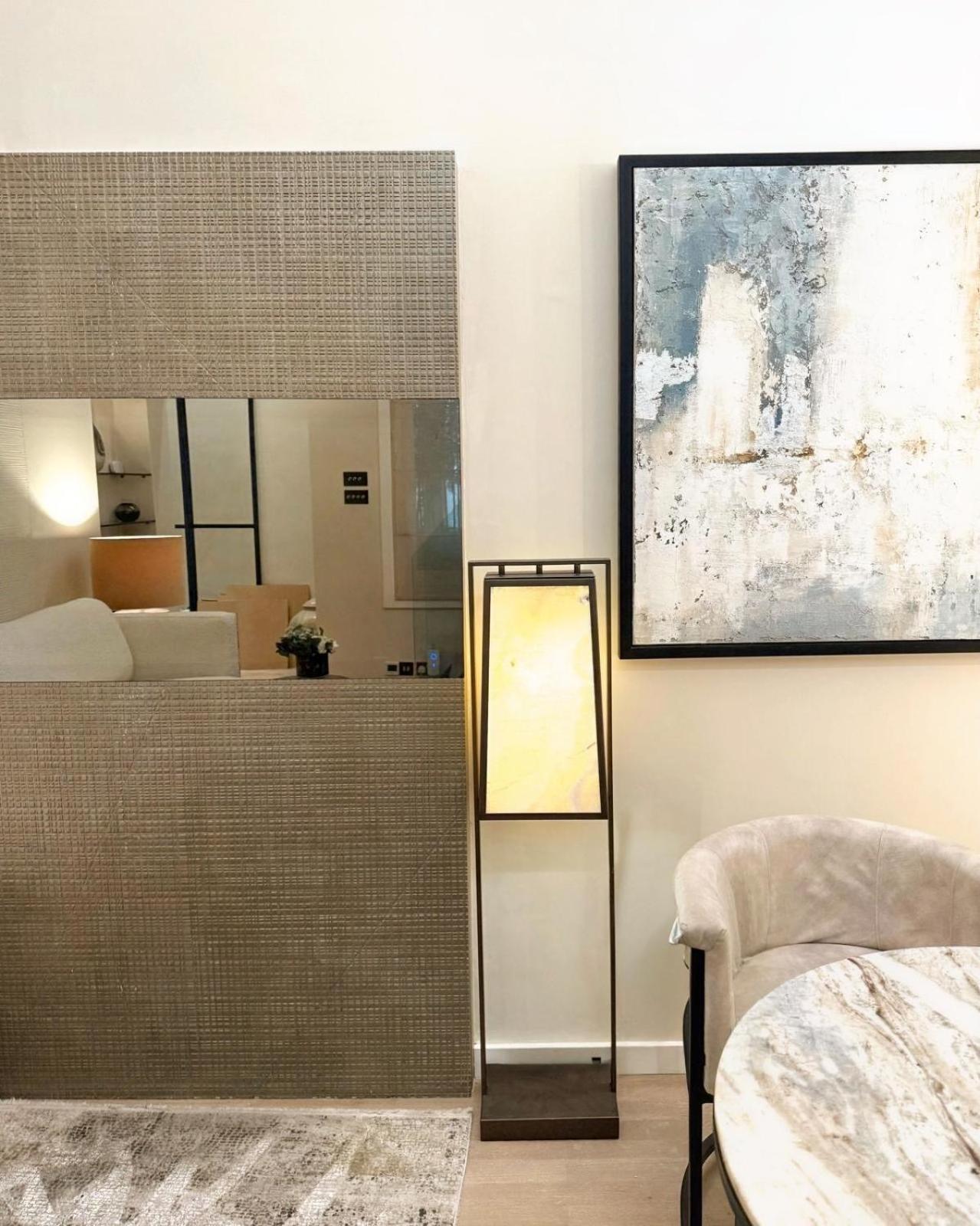 Apartamento Luxury Near Harrods & Museums