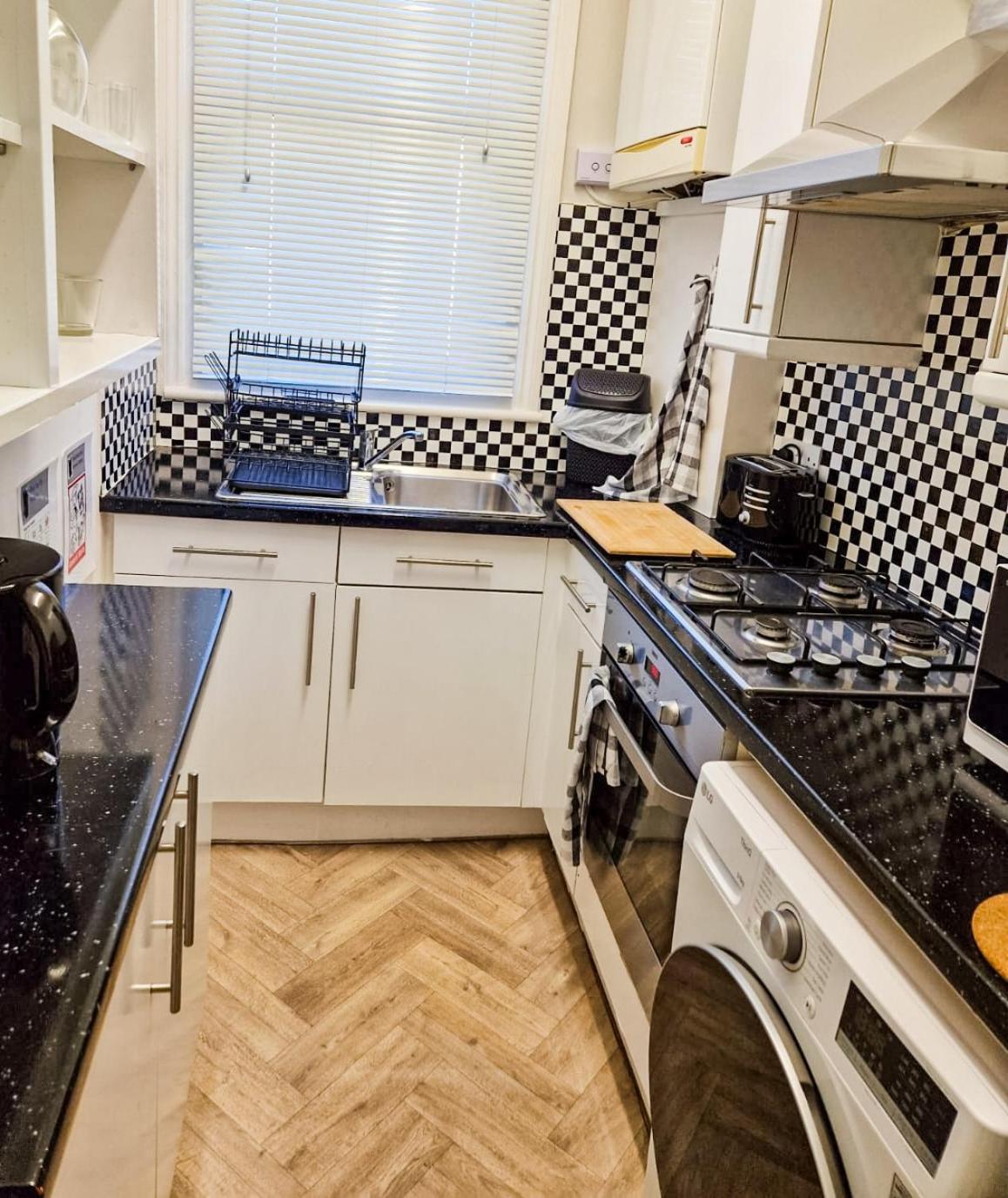 Comfort Apartment *
