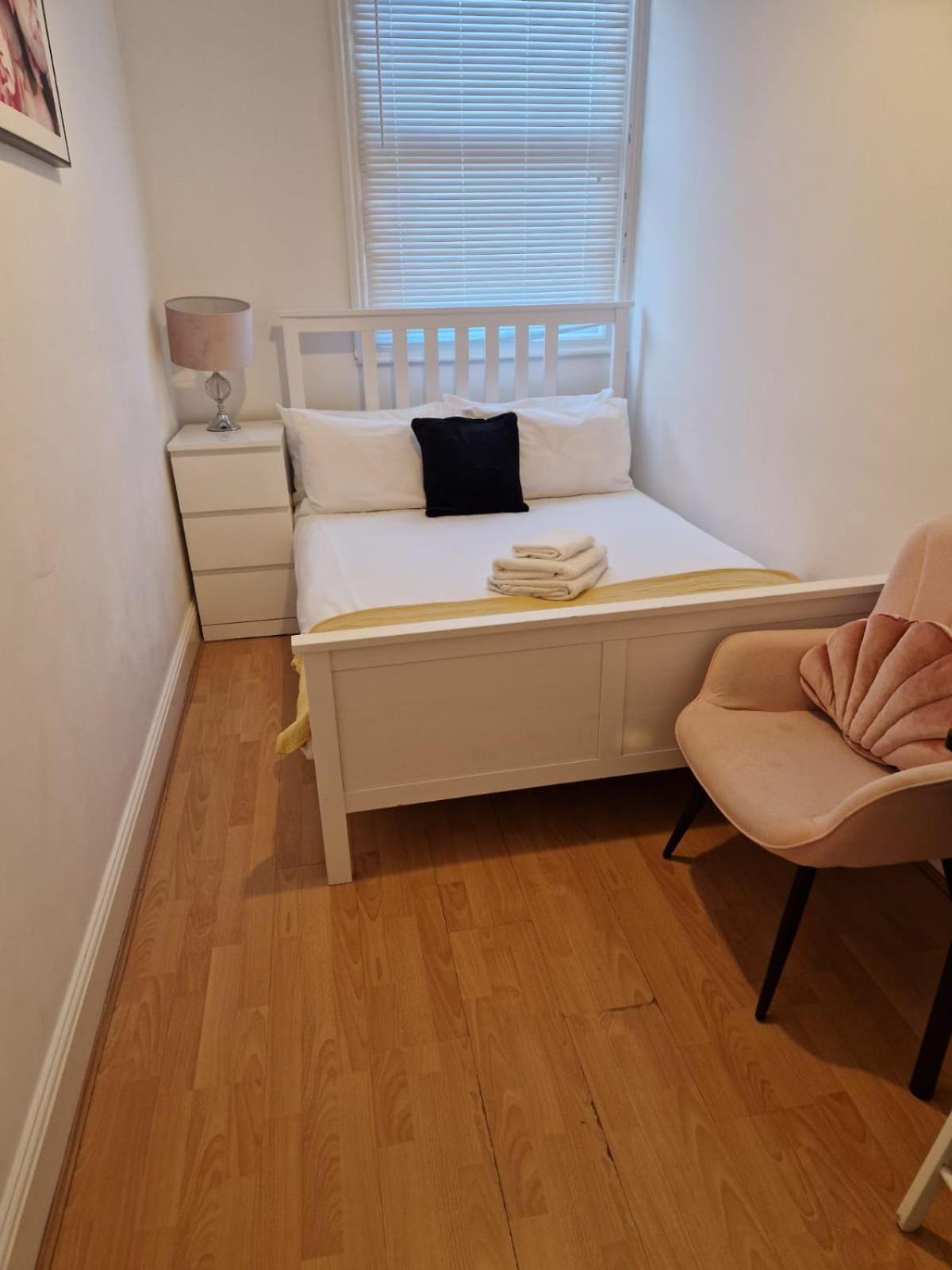 Comfort Apartment