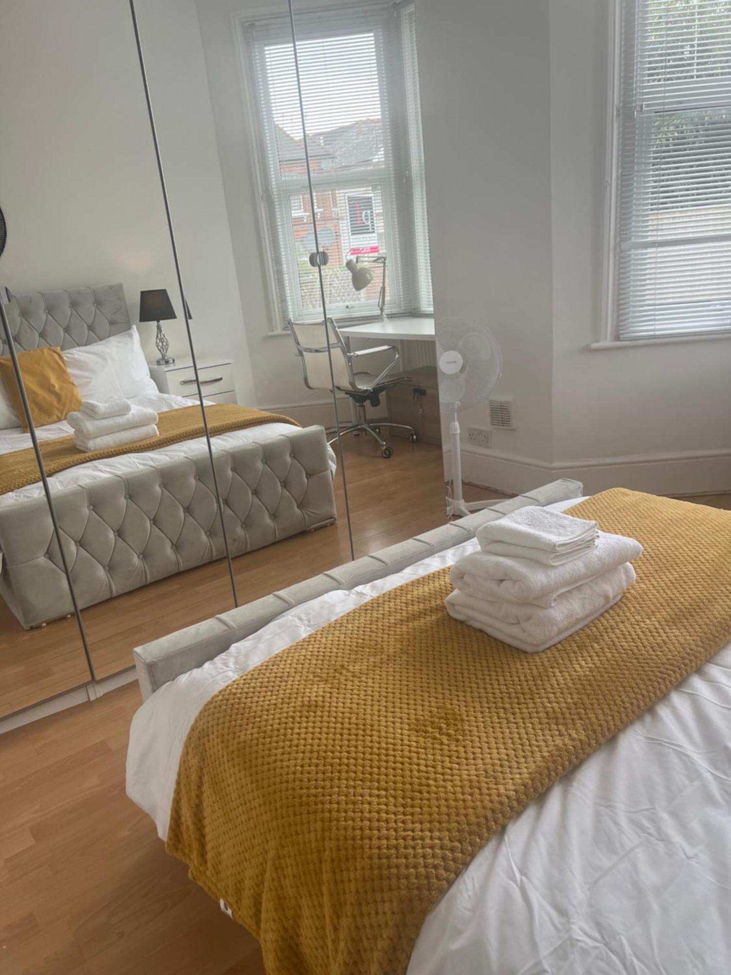 Comfort * London