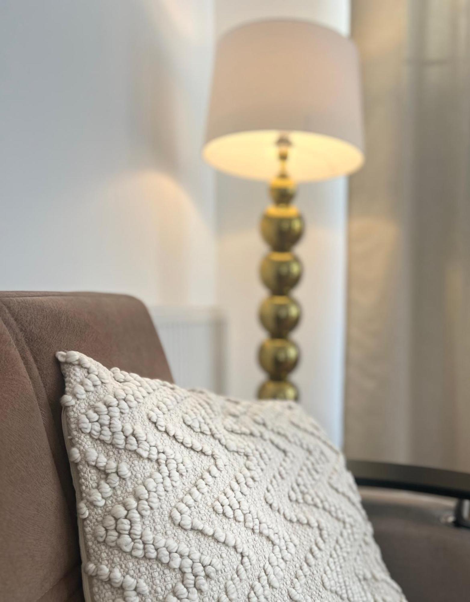 Apartment Comfort