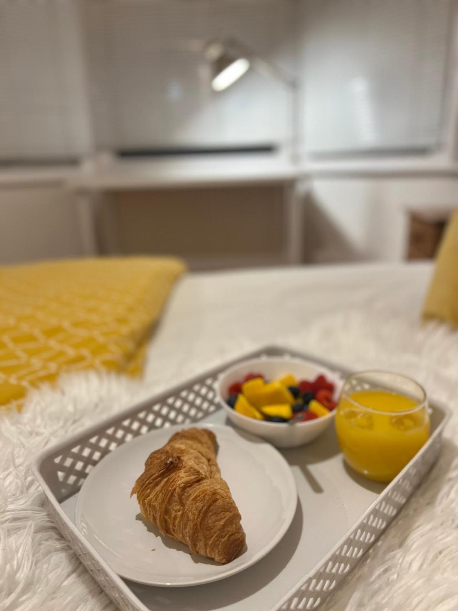 Apartment Comfort