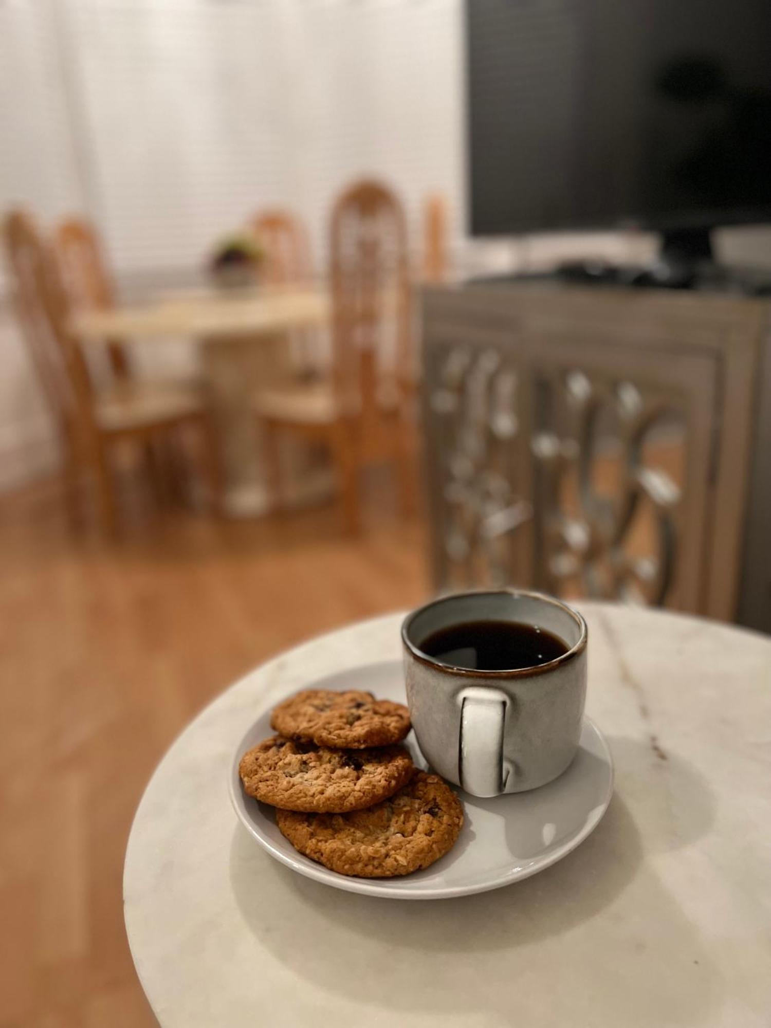 Apartment Comfort *