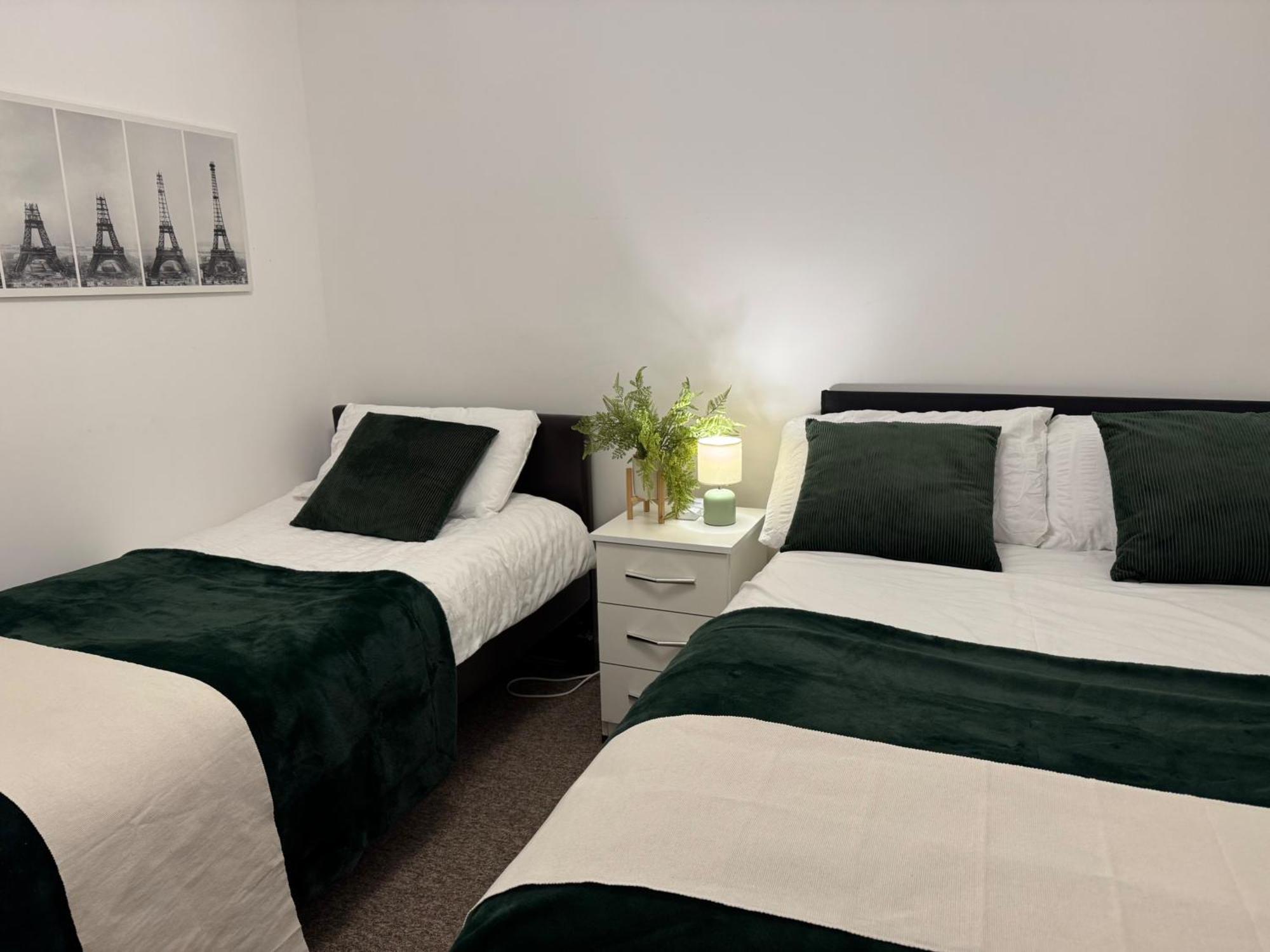 Apartment Beautiful In *