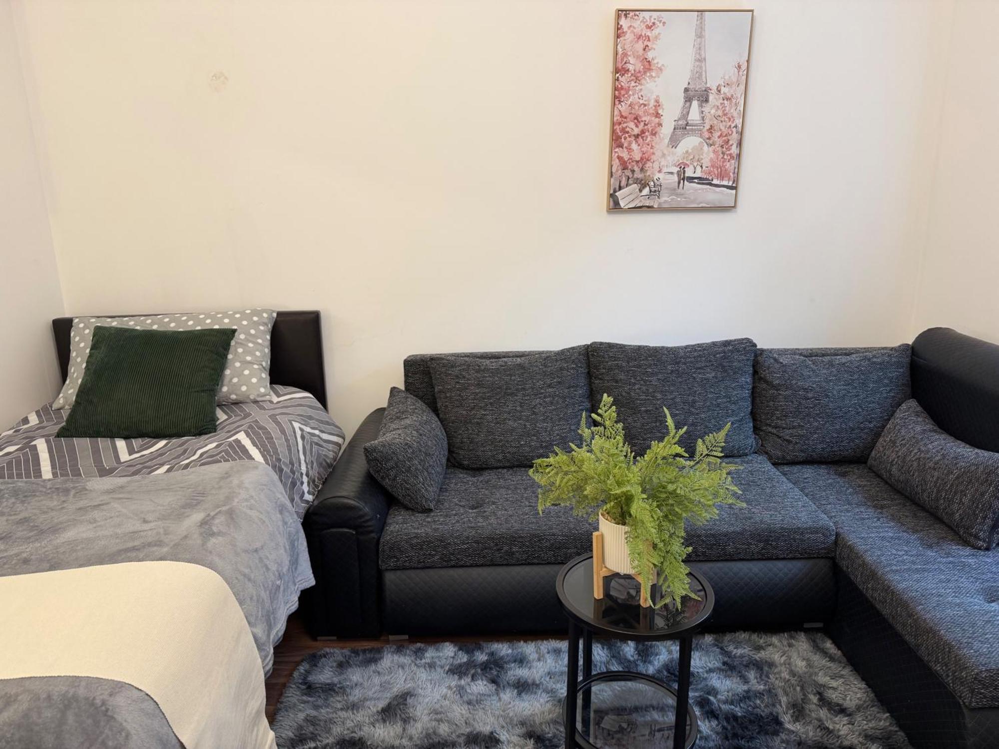 Apartment Beautiful In