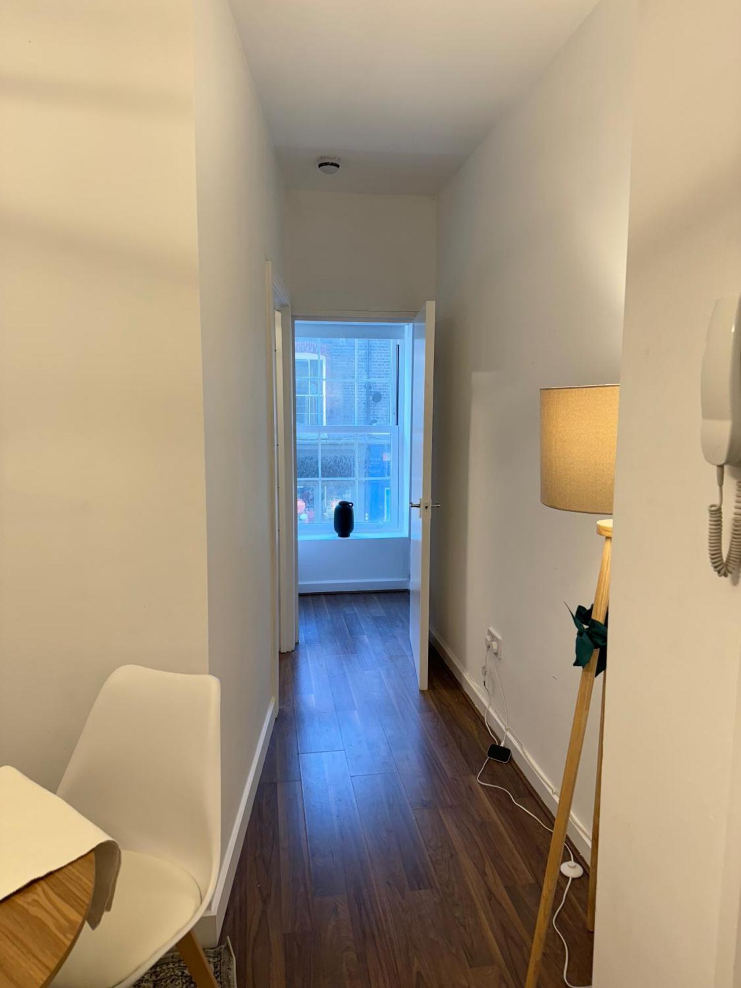 Beautiful In Apartment *