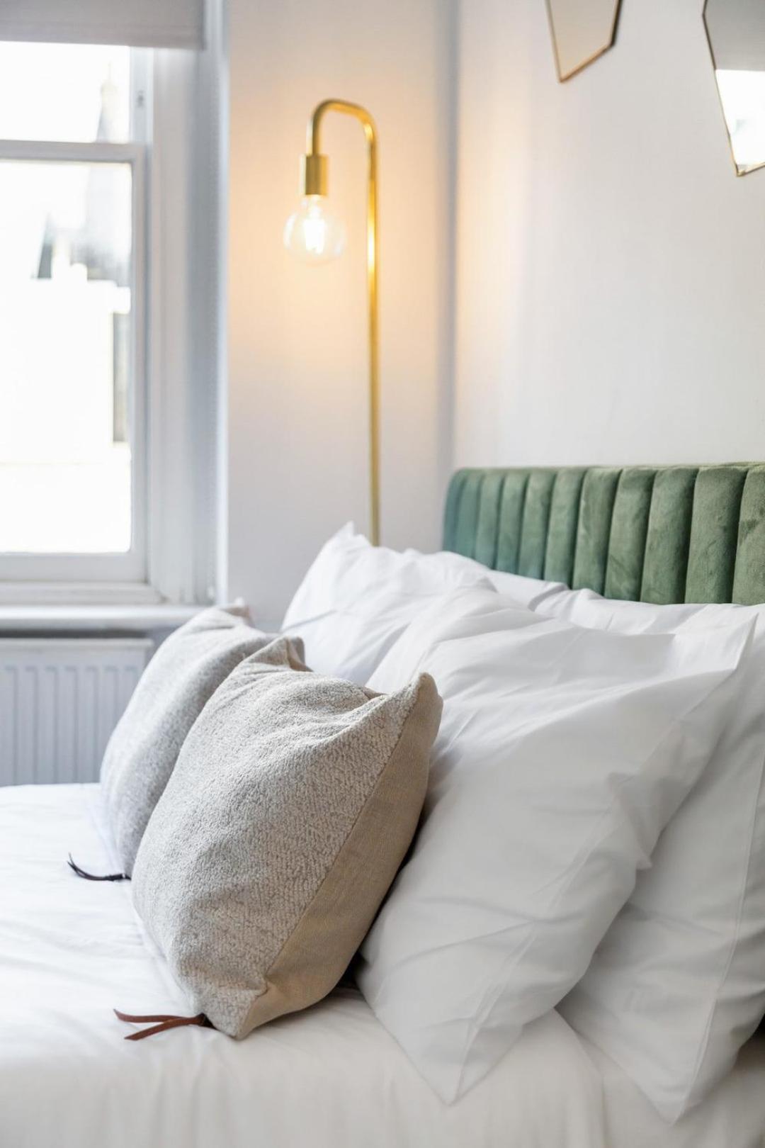 Charming Covent Garden, Air-con Sleeps 6 Apartment