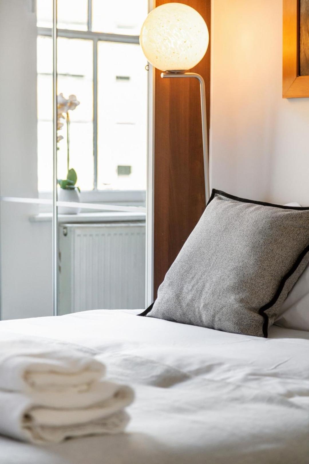 Charming Covent Garden, Air-con Sleeps 6 *
