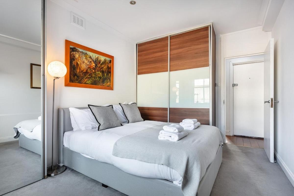 Charming Covent Garden, Air-con Sleeps 6 *