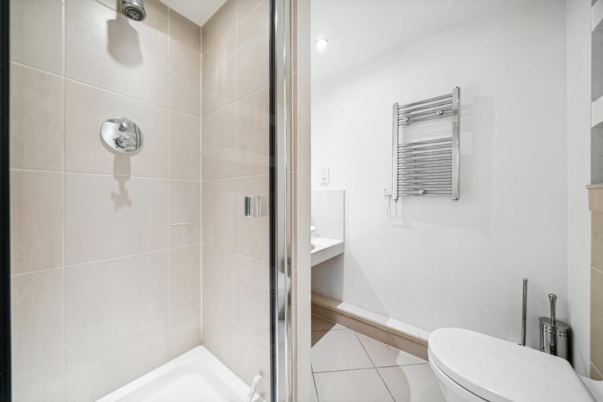 Canary Wharf Riverview 2floor Penthouse London