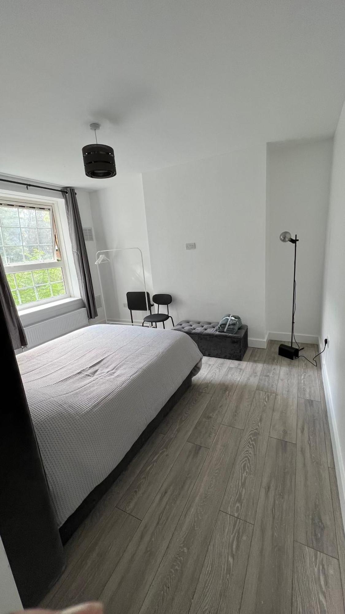 Homestay Greenwich Cutty Sark London
