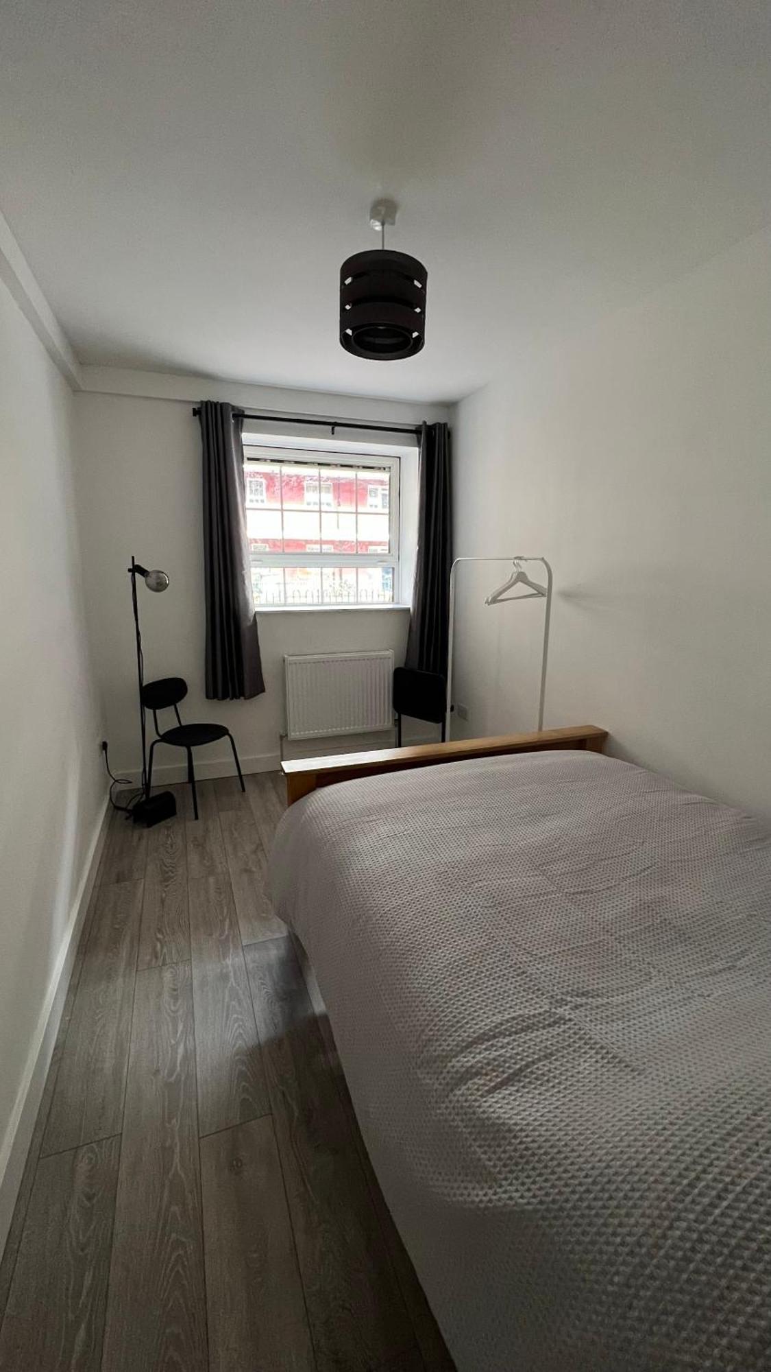 Homestay Greenwich Cutty Sark London