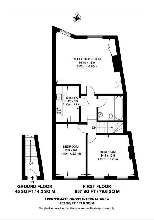 Traditional Mews In Westminster * London