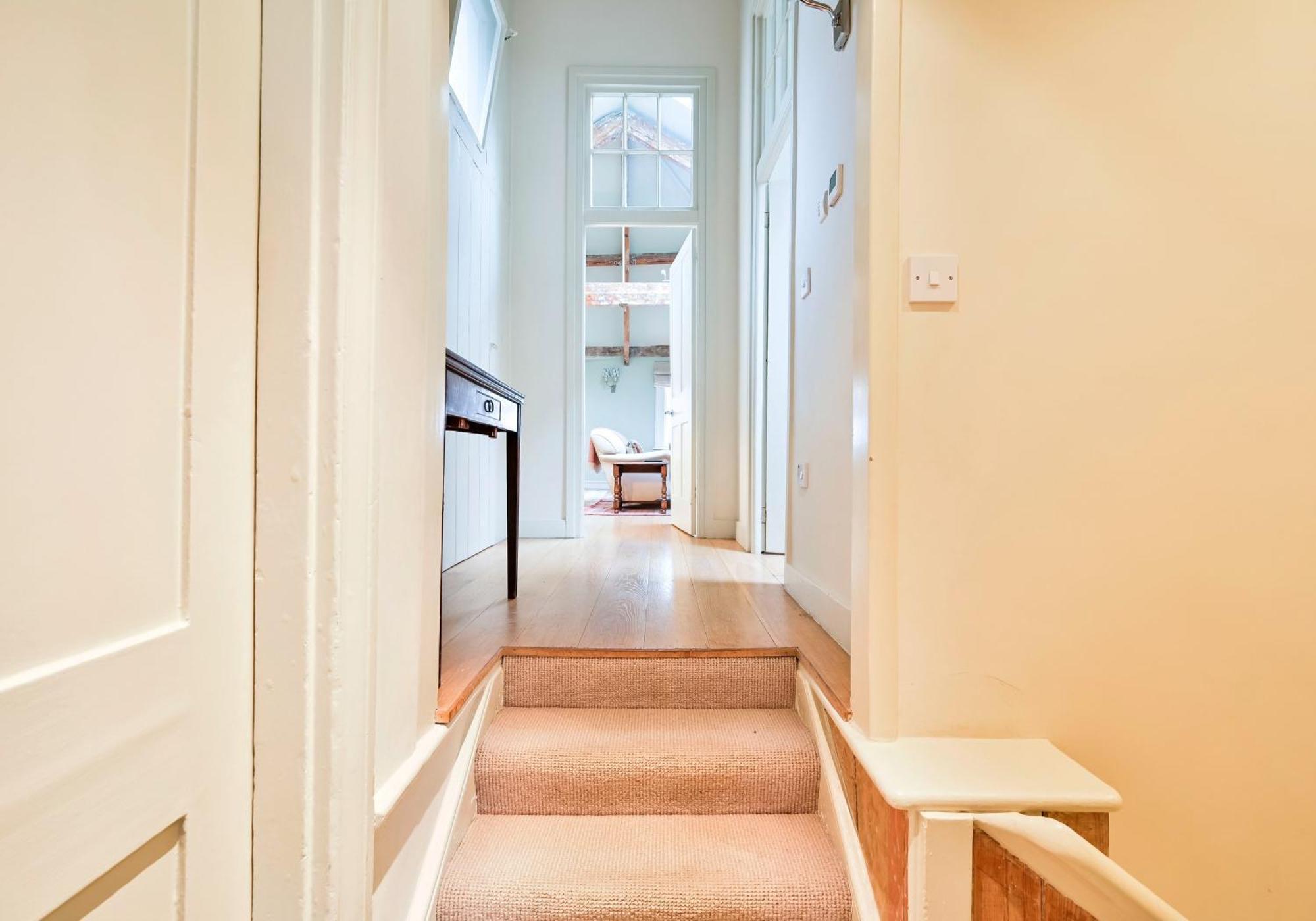 Holiday home Traditional Mews In Westminster London