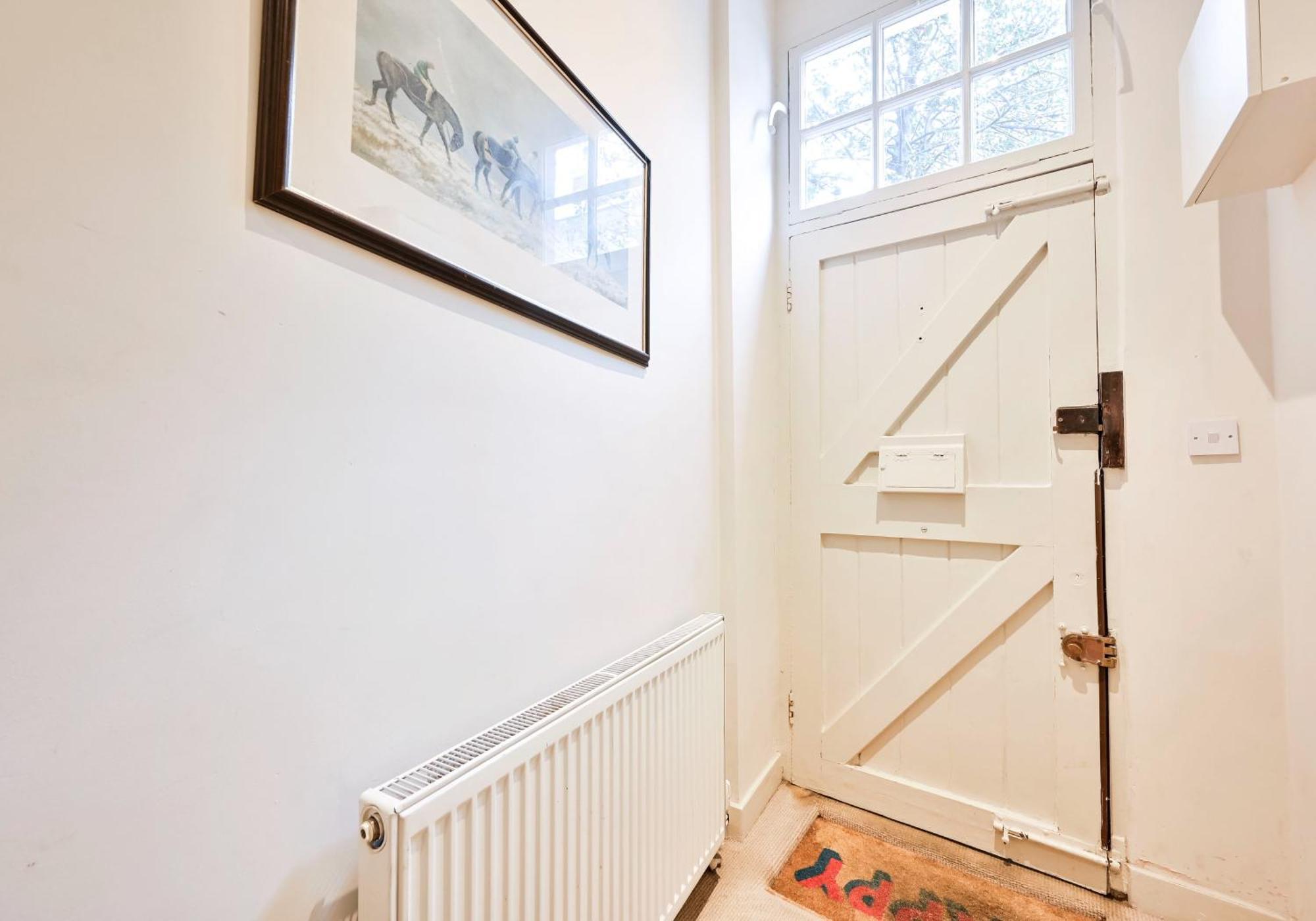 Holiday home Traditional Mews In Westminster London