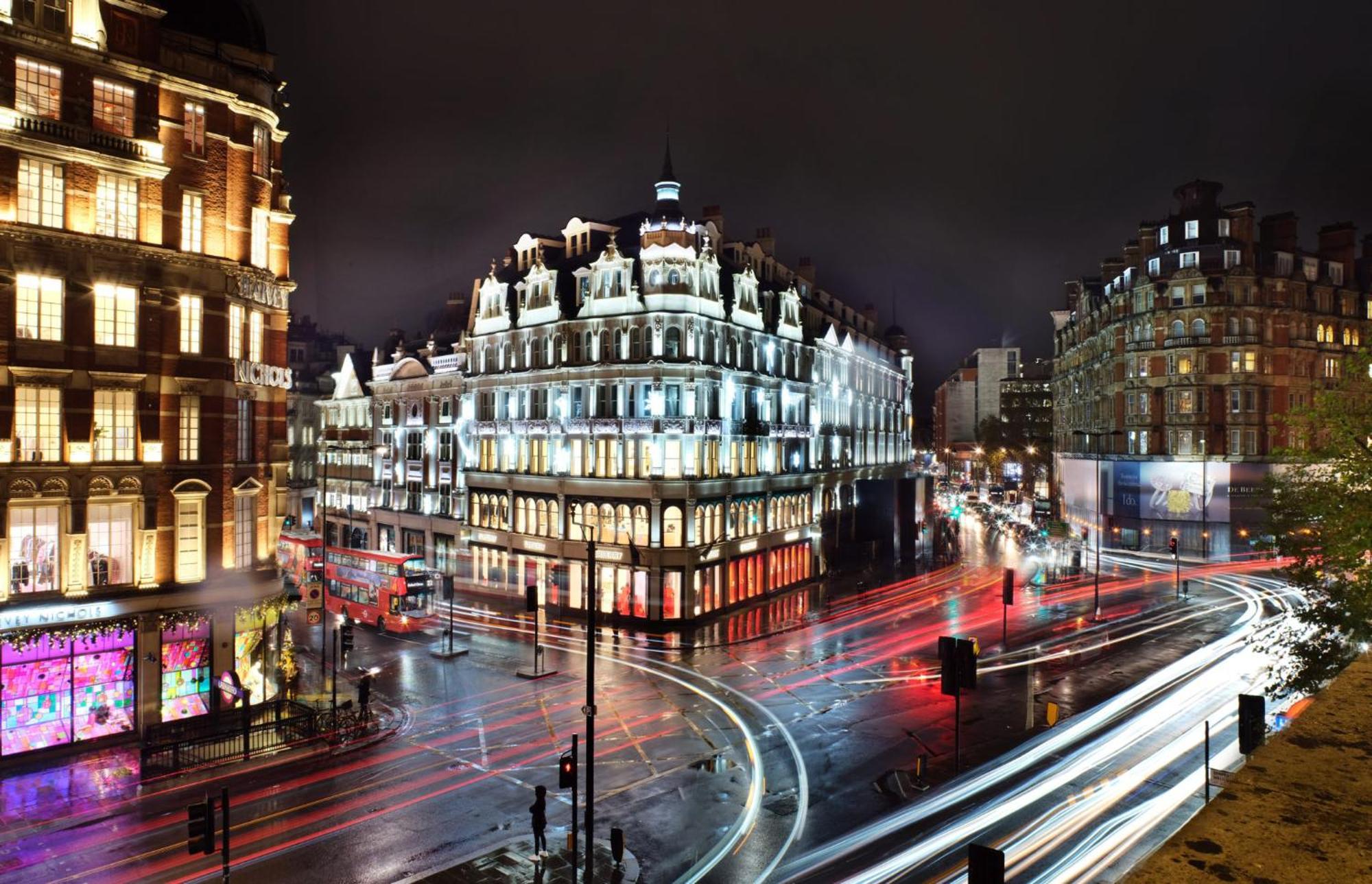 Zedwell Knightsbridge Hotel *